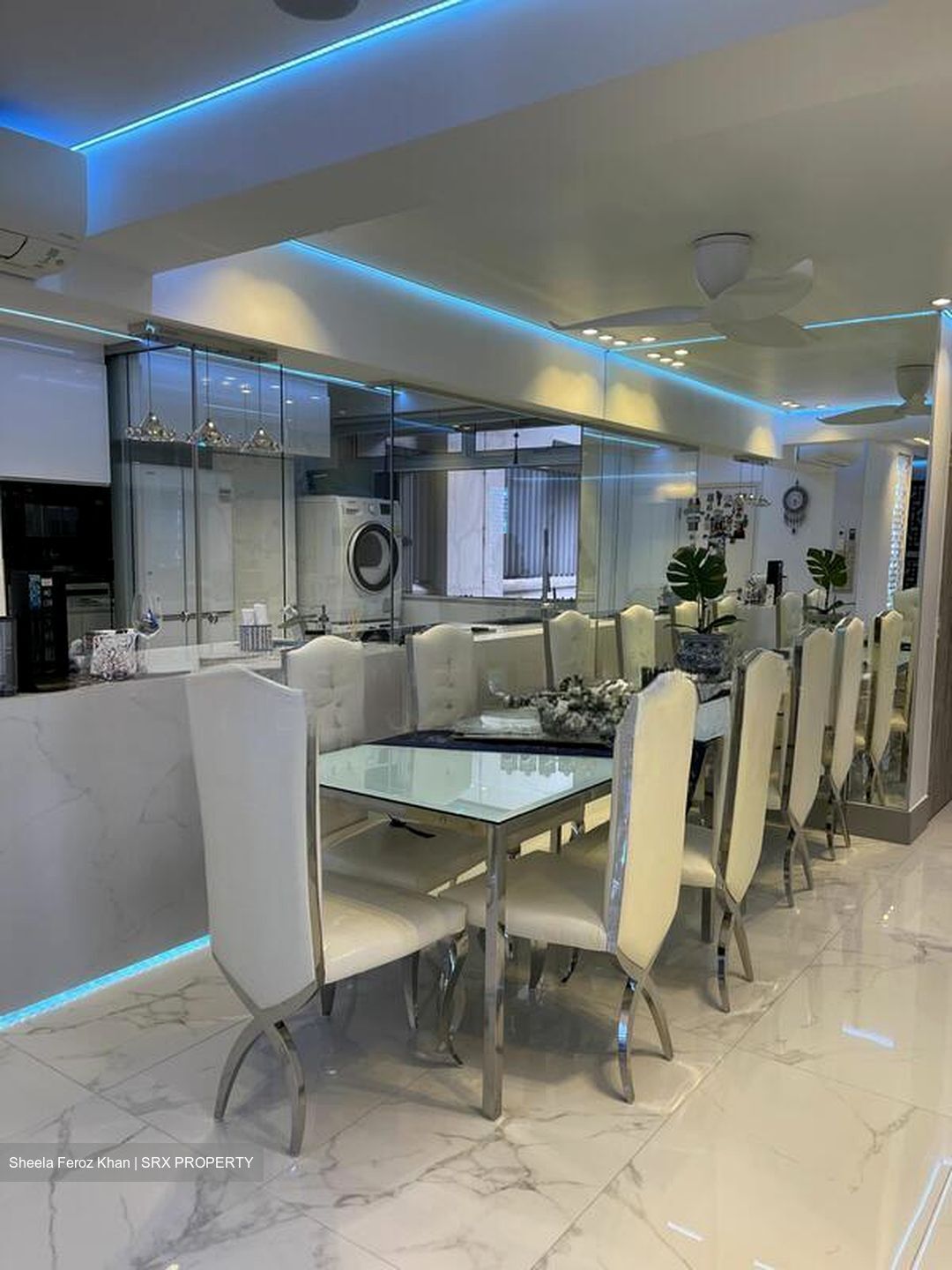 Blk 121B Eastbank @ Canberra (Sembawang), HDB 5 Rooms #525131661